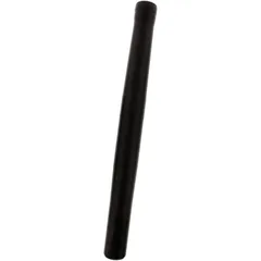 Fork leg outer aluminium JMP black for: BMW R