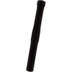 Fork leg outer aluminium JMP black for: Honda CBR 7731432