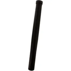 Fork Leg Outer Aluminum Black JMP