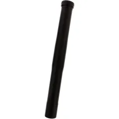 Fork leg outer aluminium JMP black for: Triumph Street Triple 7731436