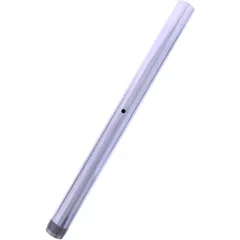Fork tube chrome JMP upside down for: BMW R