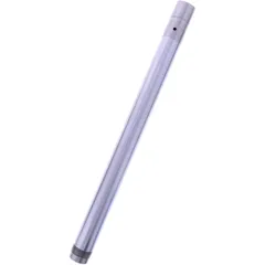 Gabelstandrohr chrom JMP Upside-down