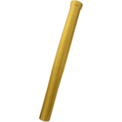 Fork Leg Outer Aluminium JMP Gold for Motorcycles 7731455
