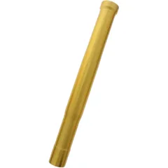 Fork Leg Outer Aluminium JMP Gold 7731456