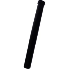 Fork leg outer aluminium JMP black for: Ducati Scrambler 7731469