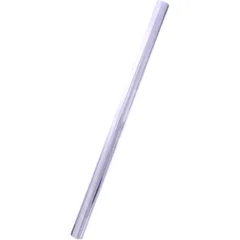 Gabelstandrohr chrom für Motorräder JMP 7731477