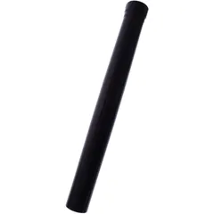 Fork Leg Outer Aluminium JMP Black for Motorcycles 7731478
