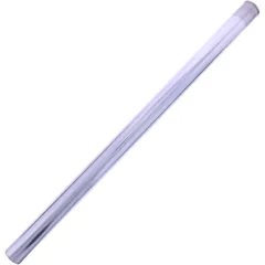 Fork tube chrome JMP for: Triumph America, Speedmaster