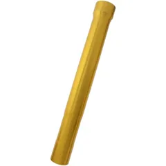 Fork leg outer aluminium JMP gold for: Ducati Monster