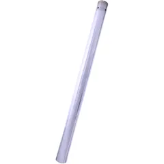 Fork tube chrome JMP 50 mm kürzer for: BMW K, R