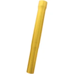 Fork leg outer aluminium JMP gold for: Honda CBR 7731489