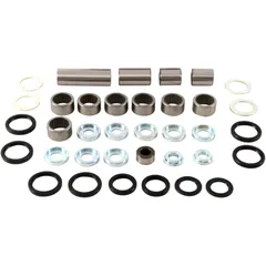 Bell crank repair kit ALL BALLS racing for: Honda CRF