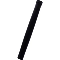 FORK LEG OUTER ALUMINIUM JMP BLACK for Motorcycles 7731494