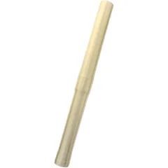 Fork leg outer aluminium JMP gold for: BMW R