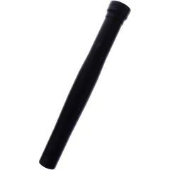 Fork leg outer aluminium JMP black for: Honda CBR 7731505