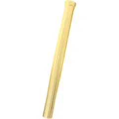 Tauchrohr Gabel alu JMP gold für Motorräder 7731513