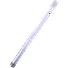Fork tube chrome JMP for: Honda GL 7731519