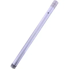 Fork tube chrome JMP for: Honda GL 7731520