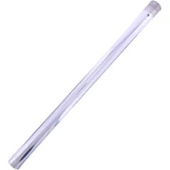 Fork tube chrome JMP for: Honda GL 7731521
