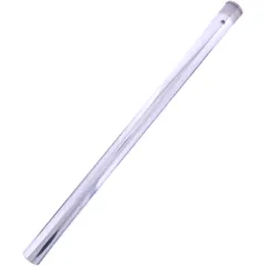 Fork tube chrome JMP for: Honda GL 7731522