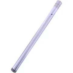 Fork tube chrome JMP for: Honda VTX 7731524