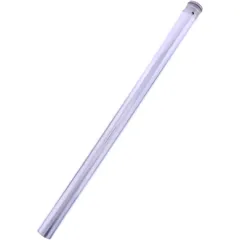 Fork tube chrome JMP for: Honda VTX 7731525