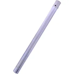 Fork tube chrome JMP for: Honda ST