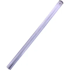 Chrome Fork Tube for Motorcycles 7731534