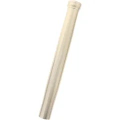 Tauchrohr Gabel alu JMP gold für Motorräder 7731548