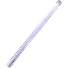 Fork tube chrome JMP for: BMW K, R