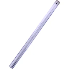 Fork tube chrome JMP for: Kawasaki Ninja