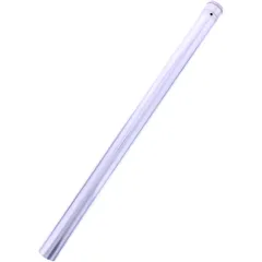 Fork tube chrome jmp 1037965