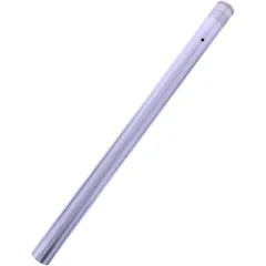 Fork tube chrome JMP for: Triumph Thunderbird