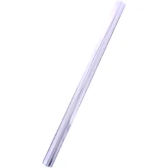 Fork tube chrome JMP without thread for: BMW R