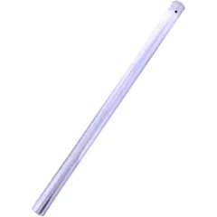 Fork Tube Chrome for Motorcycles JMP