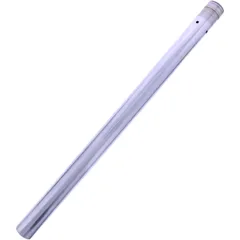 Fork tube chrome JMP for: Honda CB 7731565
