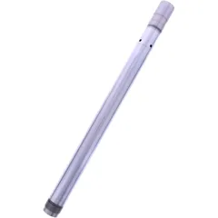 Gabelstandrohr chrom JMP passend für: Honda CB 7731566