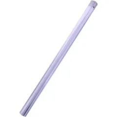 Chrome Fork Tube by JMP for Motorcycles