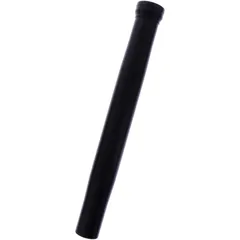 Tauchrohr Gabel alu JMP schwarz 7731570