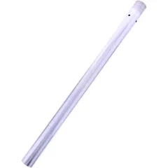 Fork tube chrome JMP for: Honda XL 7731579