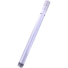 Gabelstandrohr chrom JMP passend für: Honda CBR 7731589