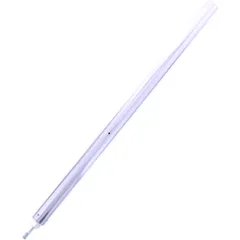 Fork tube chrome JMP for: BMW R 7731591