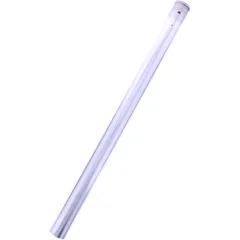 Fork tube chrome JMP for: Honda GL 7731594