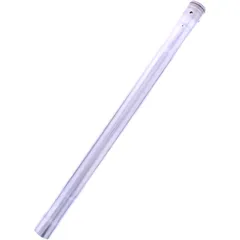 Fork tube chrome JMP for: Honda GL 7731595