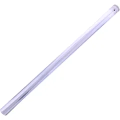 Gabelstandrohr chrom für Motorräder 7731596