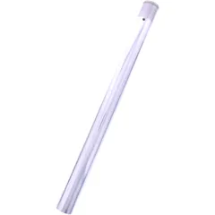Fork tube chrome JMP for: Honda CBR 7731597