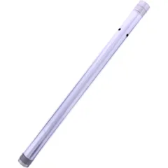 Fork tube chrome JMP for: BMW F (850, 900)
