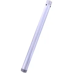 Fork tube chrome JMP for: Husqvarna Svartpilen, Vitpilen, KTM Duke