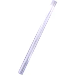 Fork Tube Chrome for Motorcycles 7731605