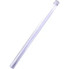 Fork tube chrome JMP for: Honda CMX